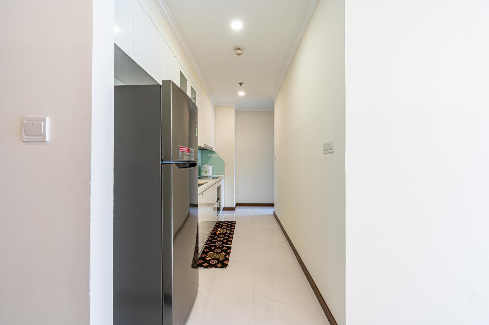 Vinhomes Park - Landmark Luxury