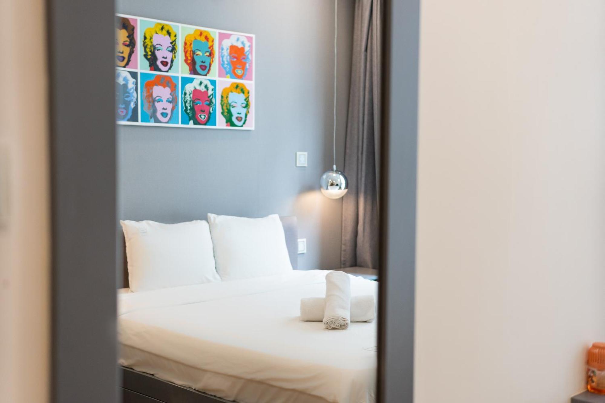 Vinhomes Park - Landmark Luxury * Cidade de Ho Chi Minh